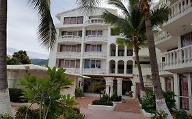 Hotel Maralisa en Acapulco